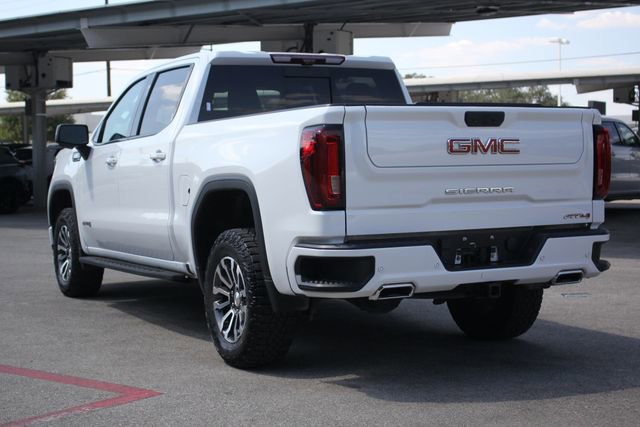 2023 Gmc Sierra AT4 photo 5