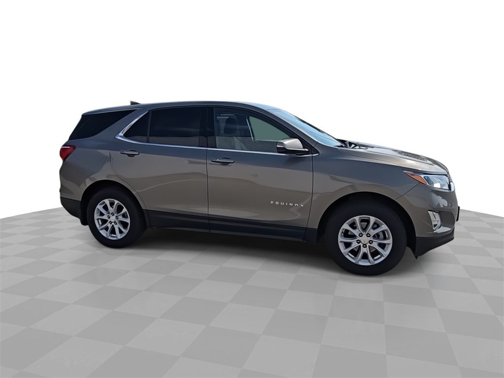 2019 Chevrolet Equinox LT photo 9