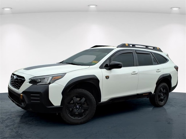 2023 Subaru Outback Wilderness's photo