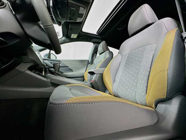 2025 Subaru Crosstrek Sport photo 13