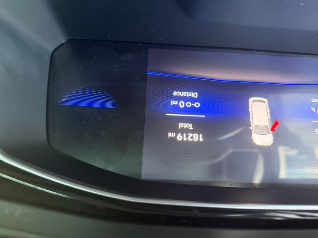 2024 Volkswagen Jetta 1.5T Sport photo 10