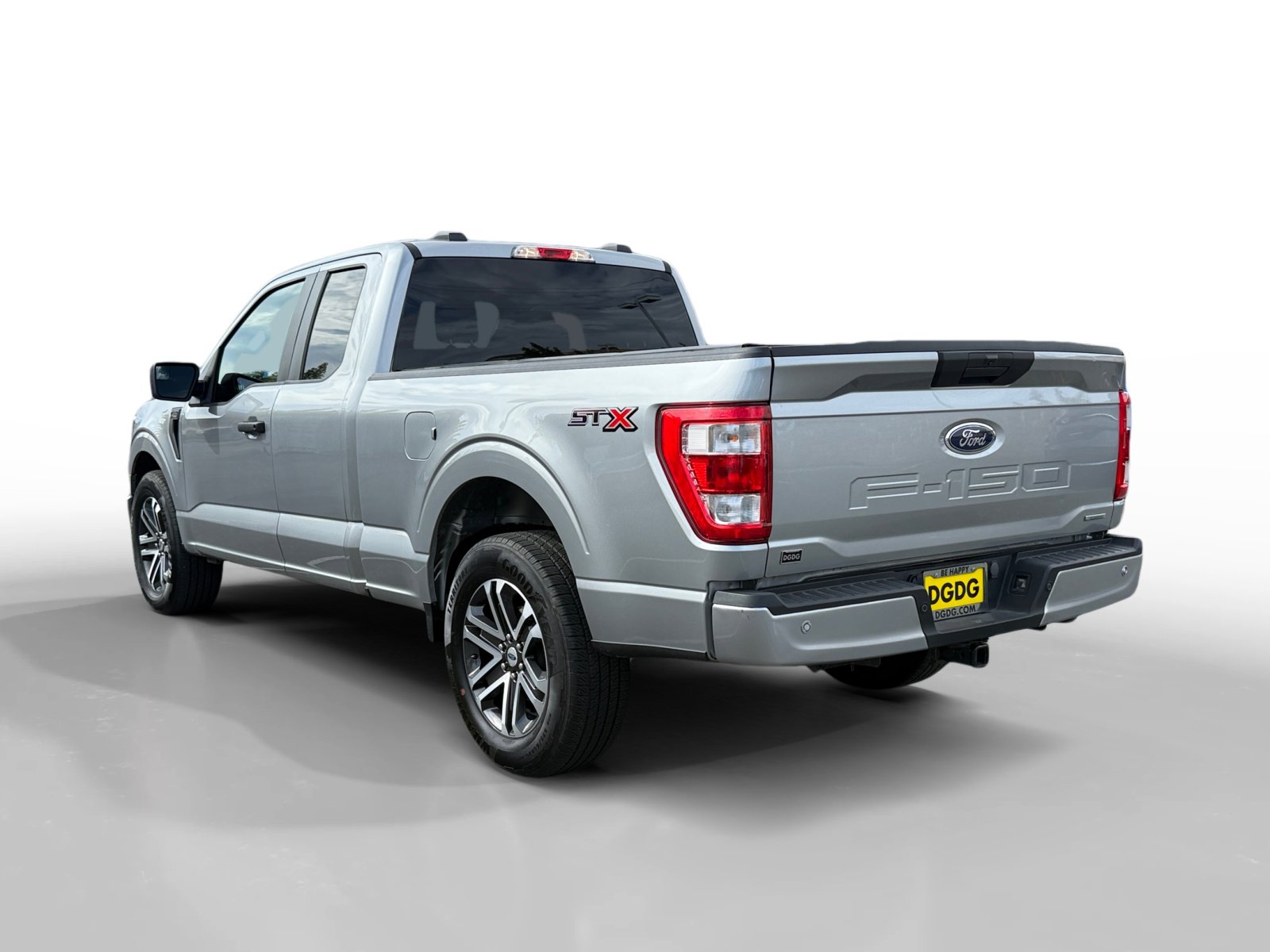 2023 Ford F-150 XL photo 3