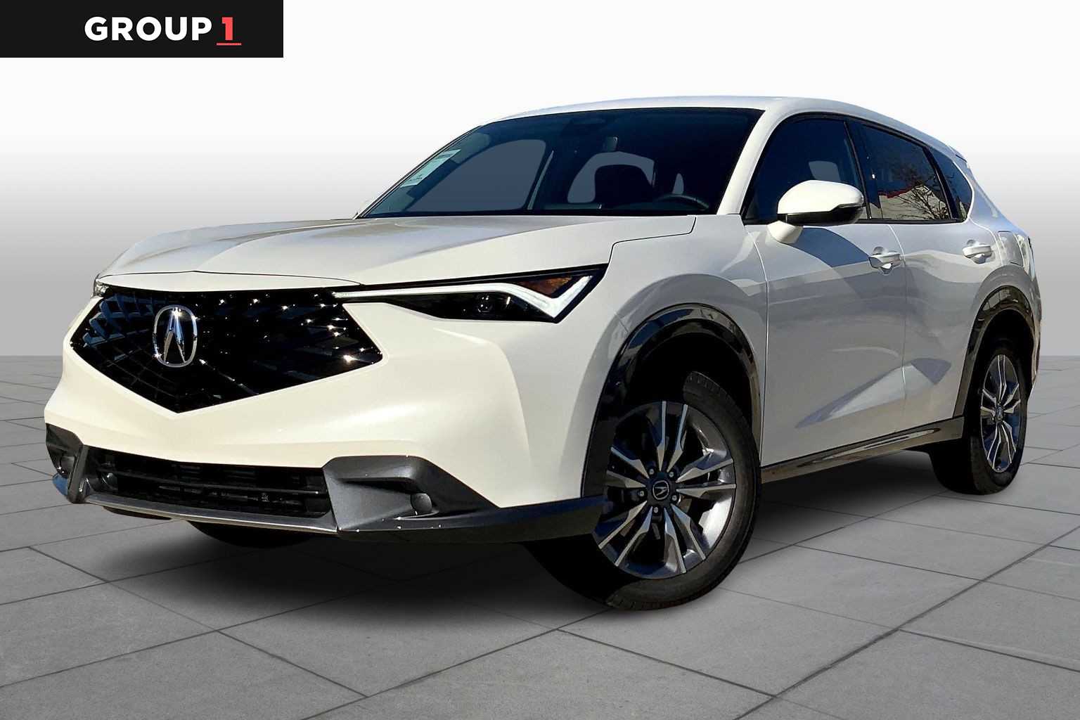 2025 Acura ADX Base's photo