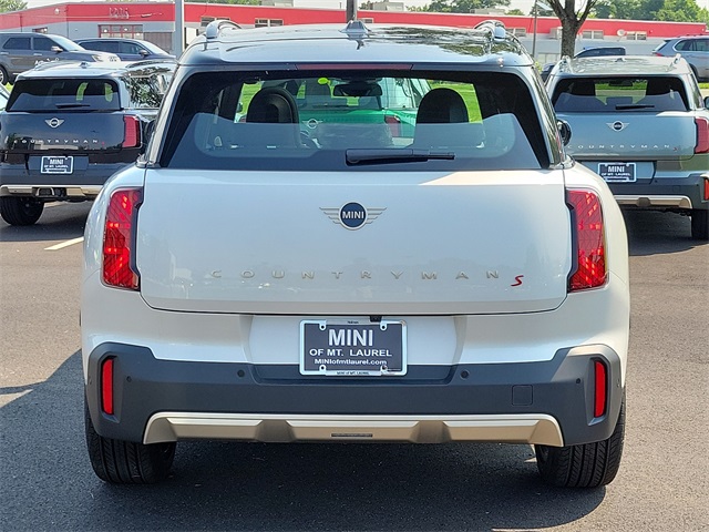 2025 Mini Cooper Base photo 4