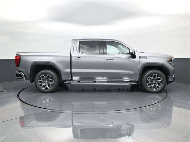 2026 Gmc Sierra 1500 SLT photo 4