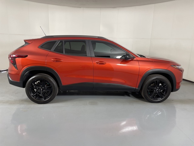 2024 Chevrolet Trax ACTIV photo 9