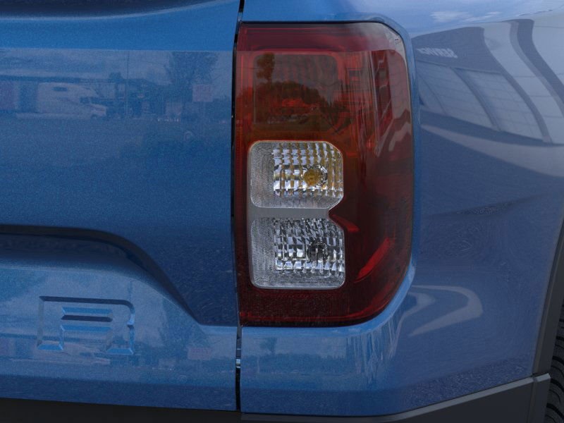 2025 Ford Ranger XL photo 20