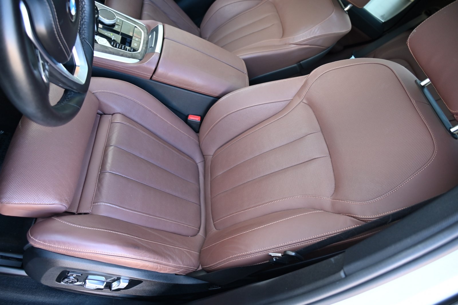 2021 Bmw X5 xDrive40i photo 18