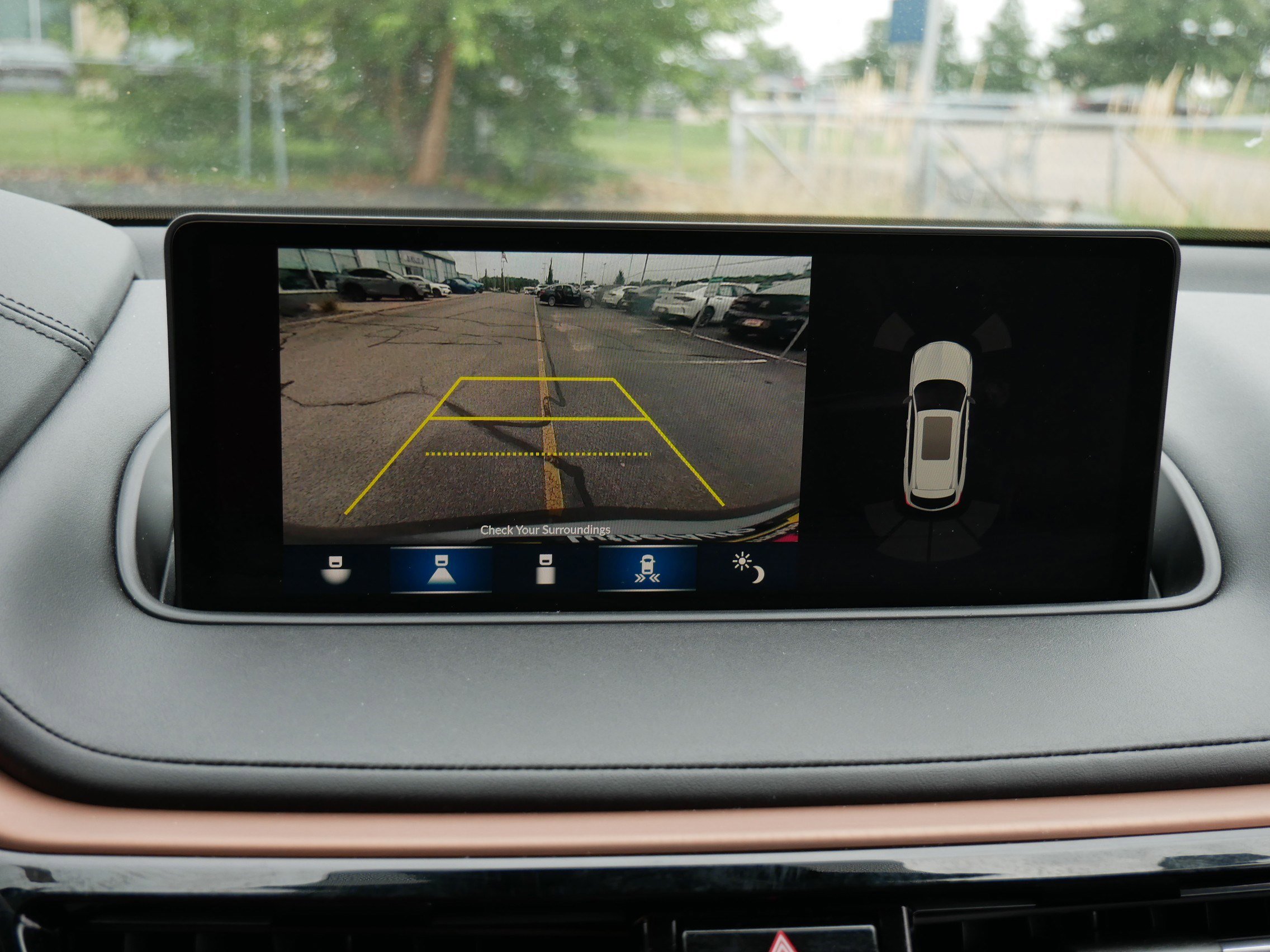 2023 Acura MDX SH-AWD Technology photo 36