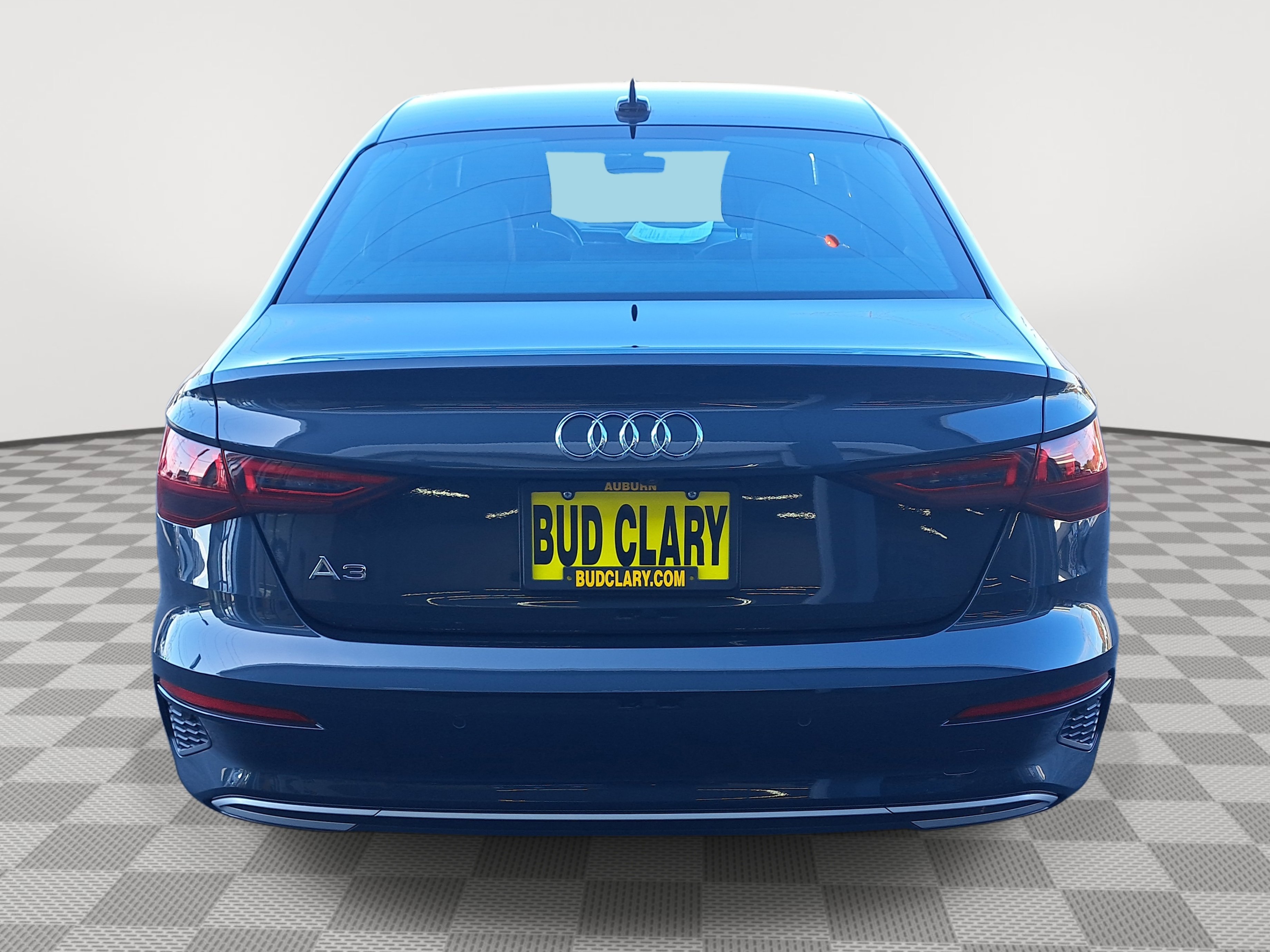 2023 Audi A3 Premium photo 4