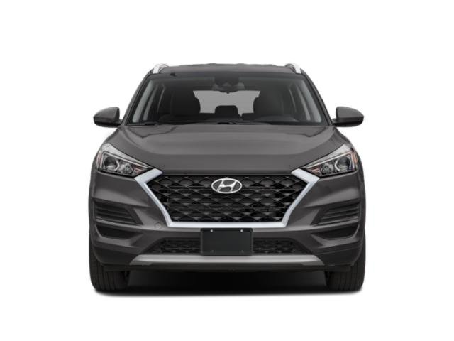 2020 Hyundai Tucson SEL photo 3