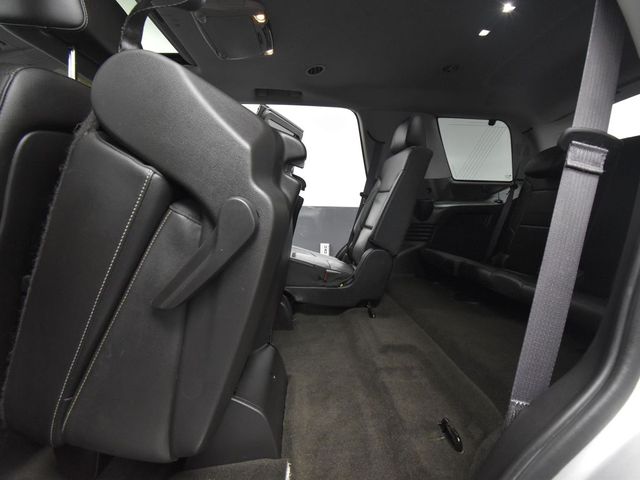 2015 Gmc Yukon SLT photo 32