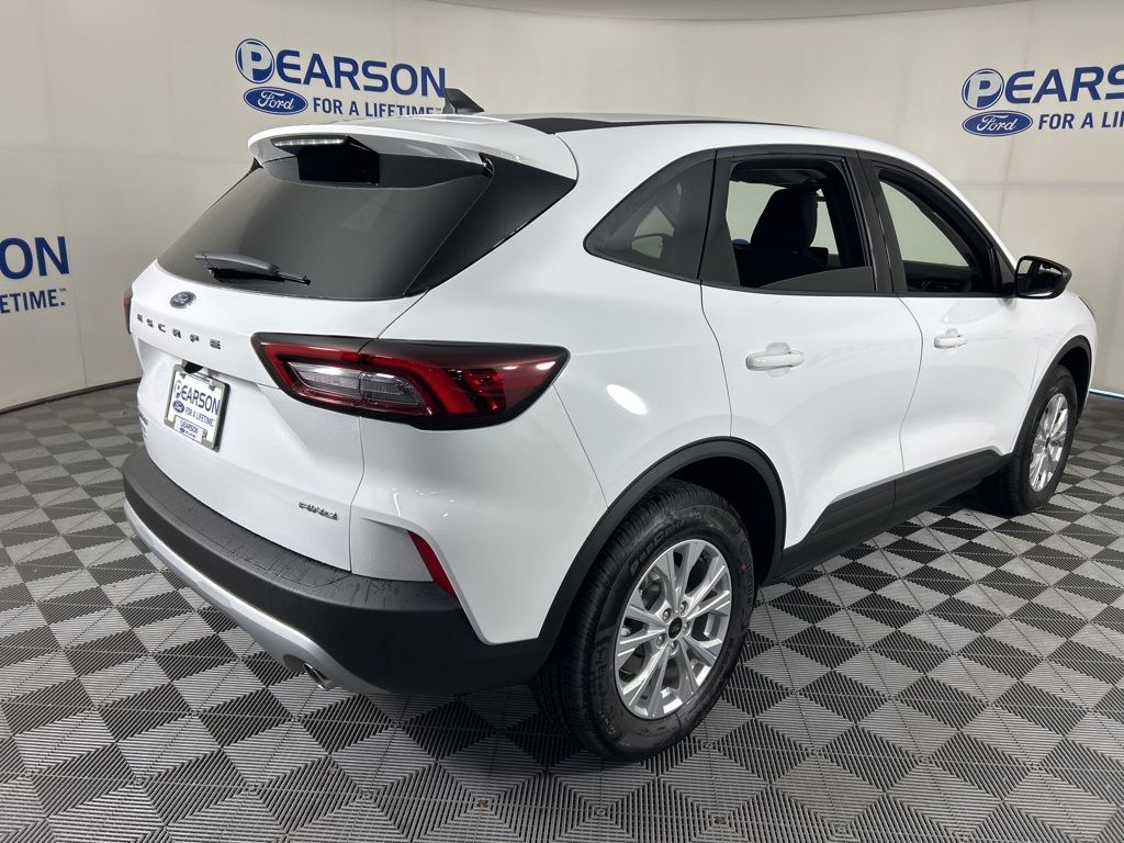 2025 Ford Escape Active photo 4