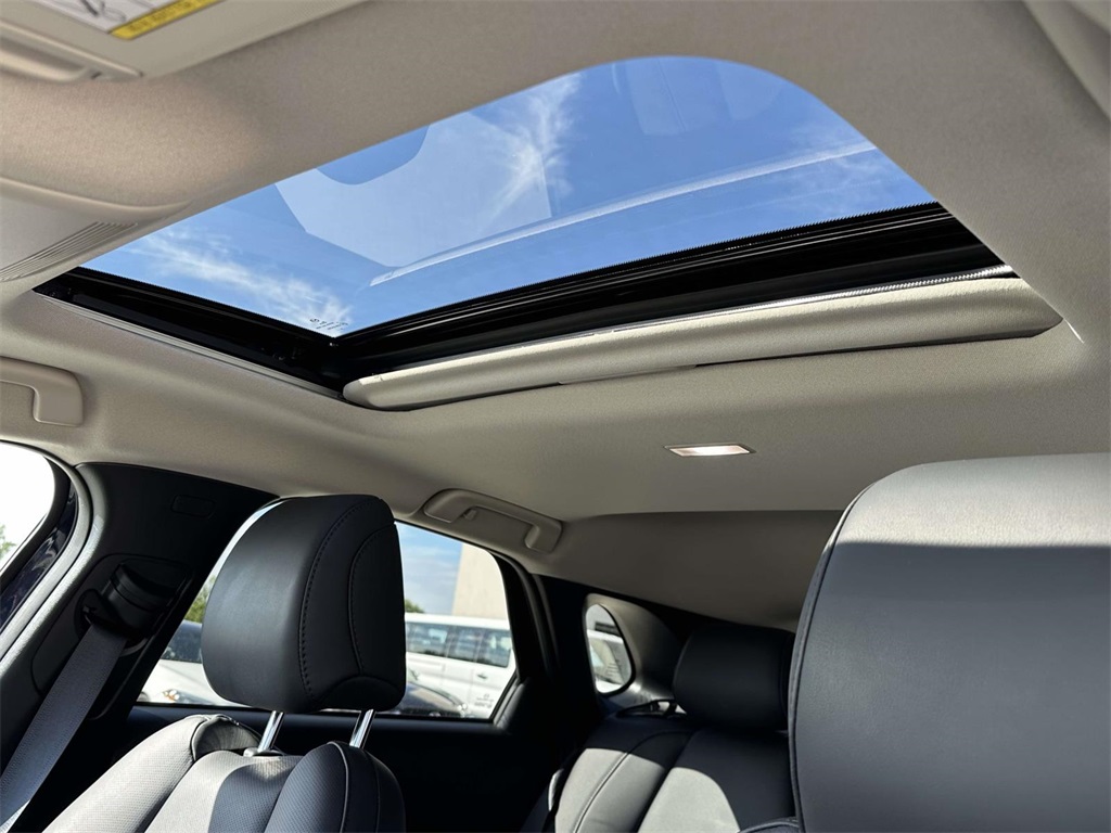 2025 Mazda CX-30 2.5 S Premium photo 4