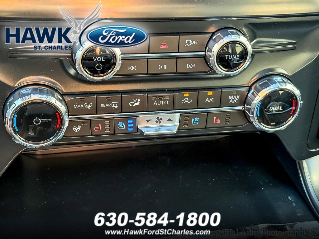 2025 FORD F-150 - Image 15