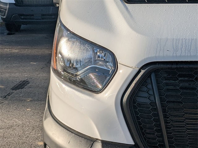 2025 Ford Transit Cargo Van photo 6