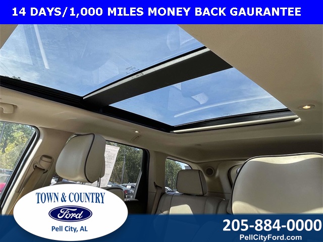 2020 Jeep Grand Cherokee Overland photo 4