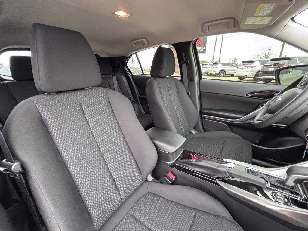 2024 Mitsubishi Eclipse Cross ES photo 25