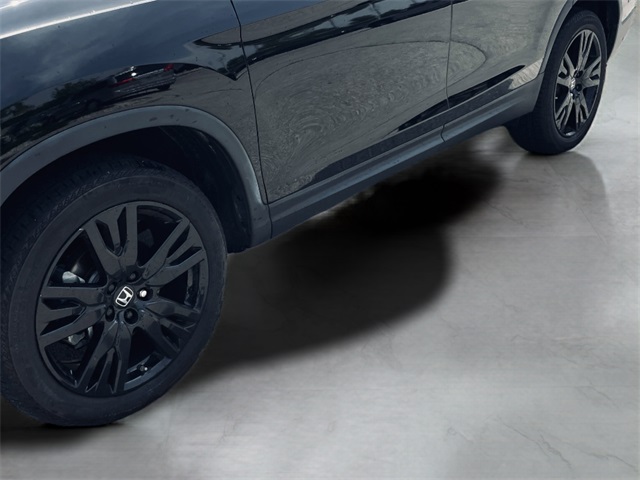 2022 Honda Pilot Special Edition photo 9