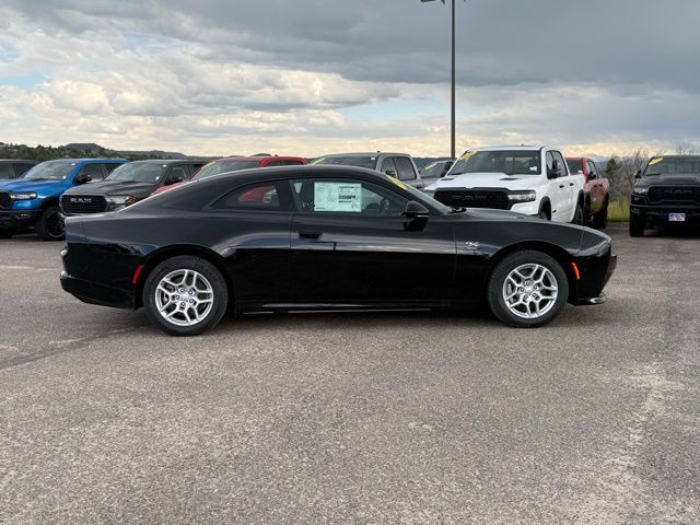 2025 Dodge Charger R/T photo 6