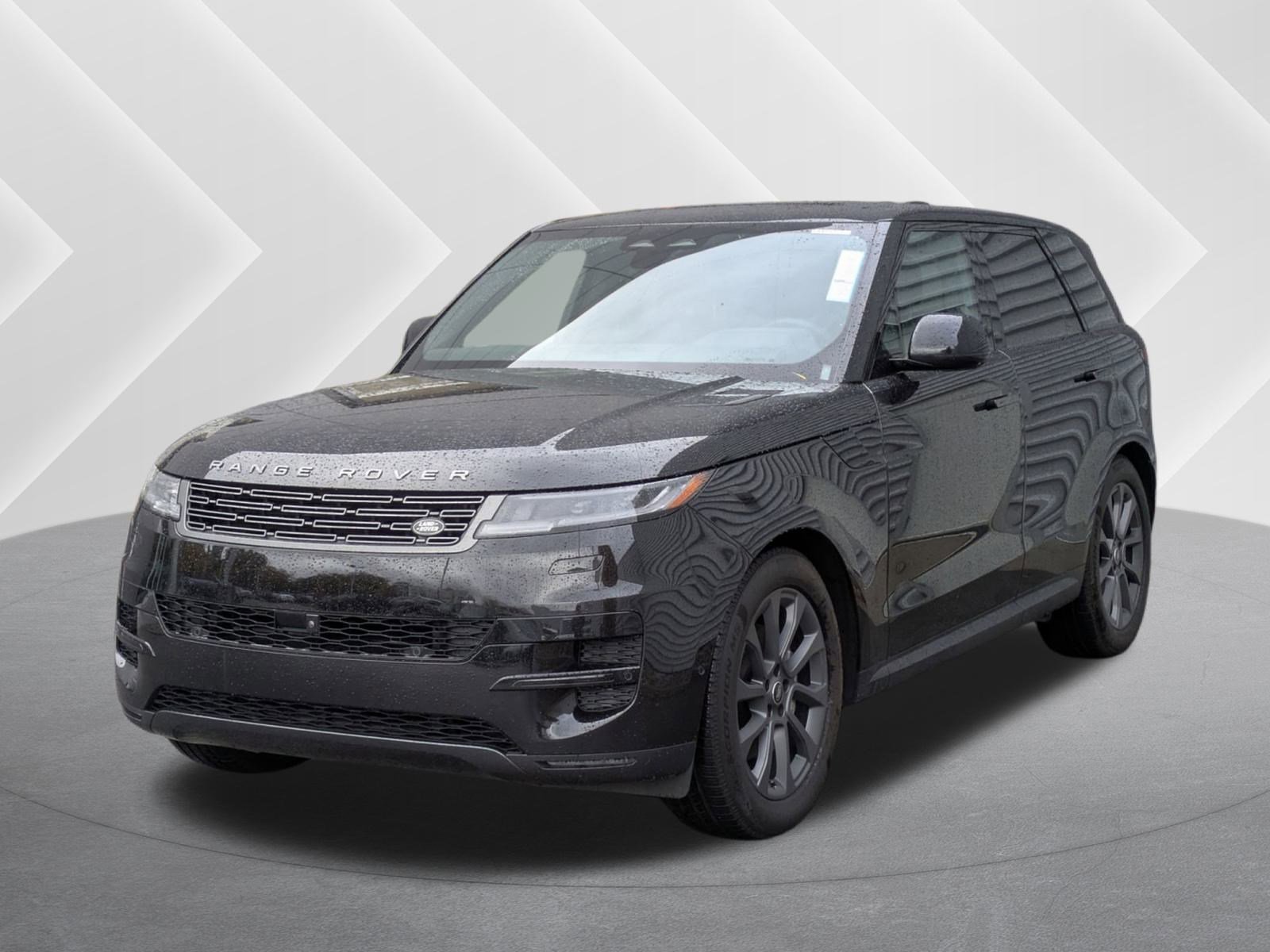 2025 Land Rover Range Rover Sport S's photo