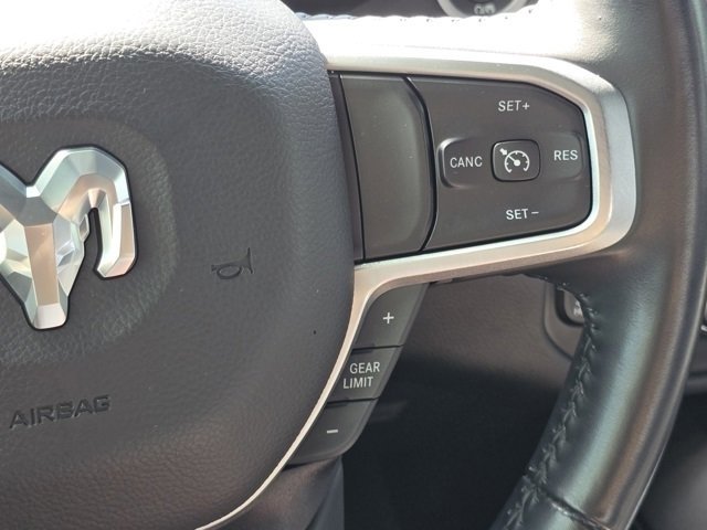 2022 Ram 1500 Big Horn Lone Star photo 17