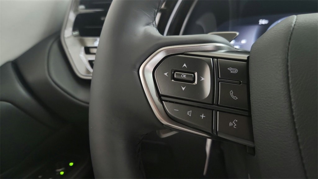 2025 Lexus TX 350 photo 23