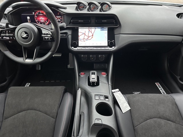 2024 Nissan Z Nismo photo 6