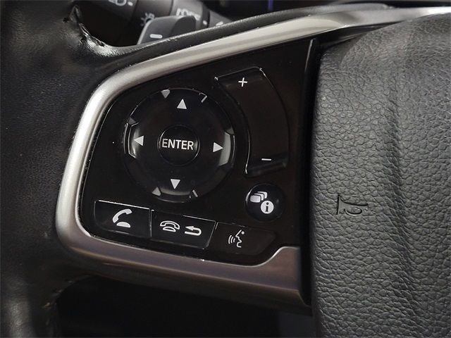 2022 Honda CR-V Hybrid EX-L photo 16