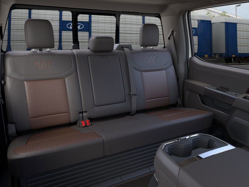 2026 Ford F-450 photo 9