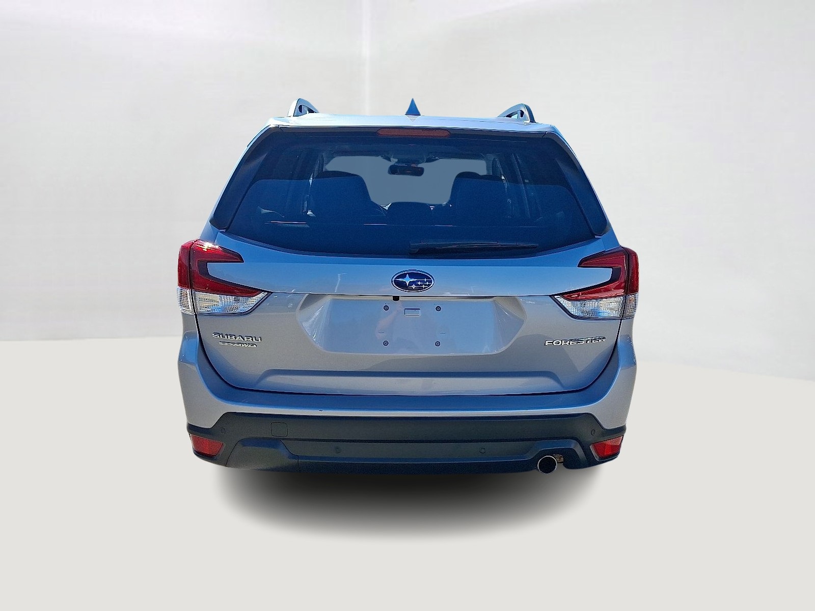 2022 Subaru Forester Limited photo 5