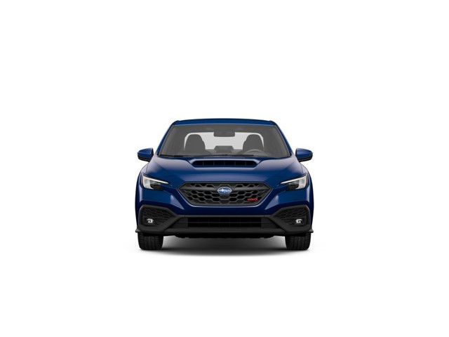 2025 Subaru WRX Premium photo 8