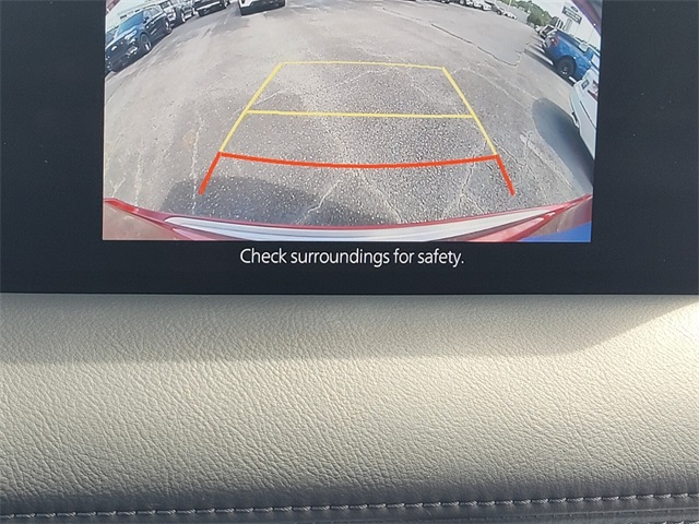 2024 Mazda CX-5 2.5 Select photo 18