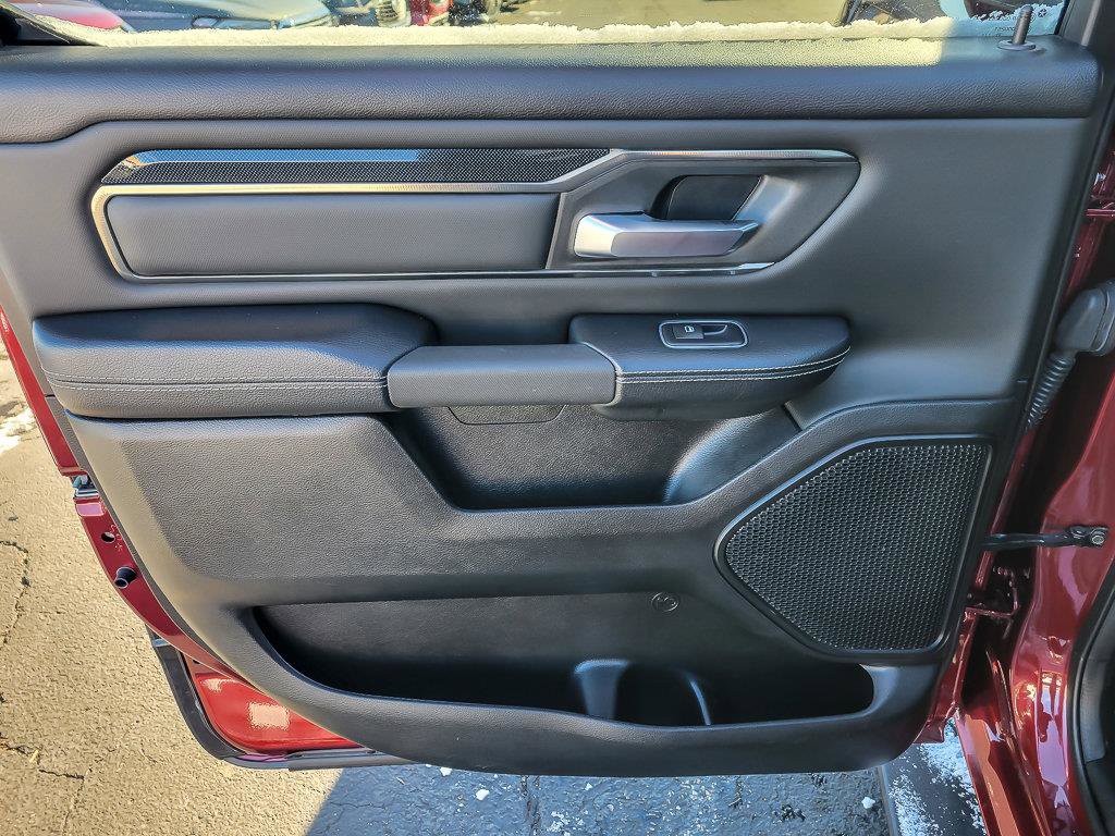 2022 RAM 1500 - Image 22