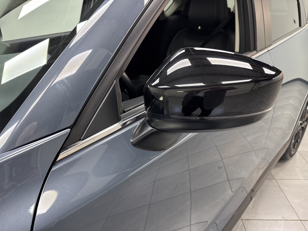2024 Mazda CX-5 Preferred photo 9