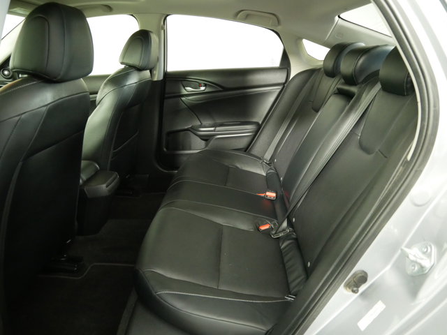 2022 Honda Insight Touring photo 13