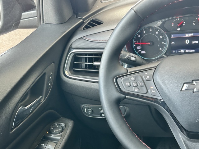 2024 Chevrolet Equinox RS photo 12