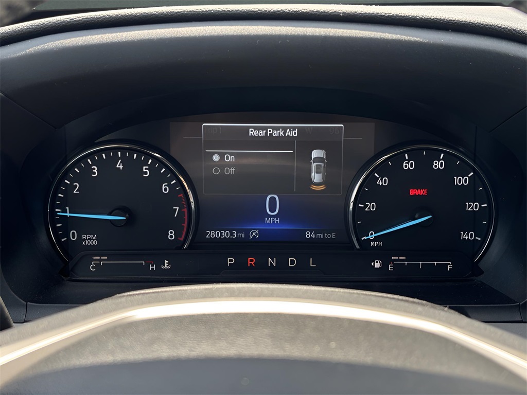 2023 Ford Explorer XLT photo 26