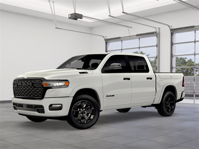 2026 Ram 1500 Big Horn Lone Star photo 2
