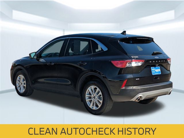 2022 Ford Escape SE photo 2