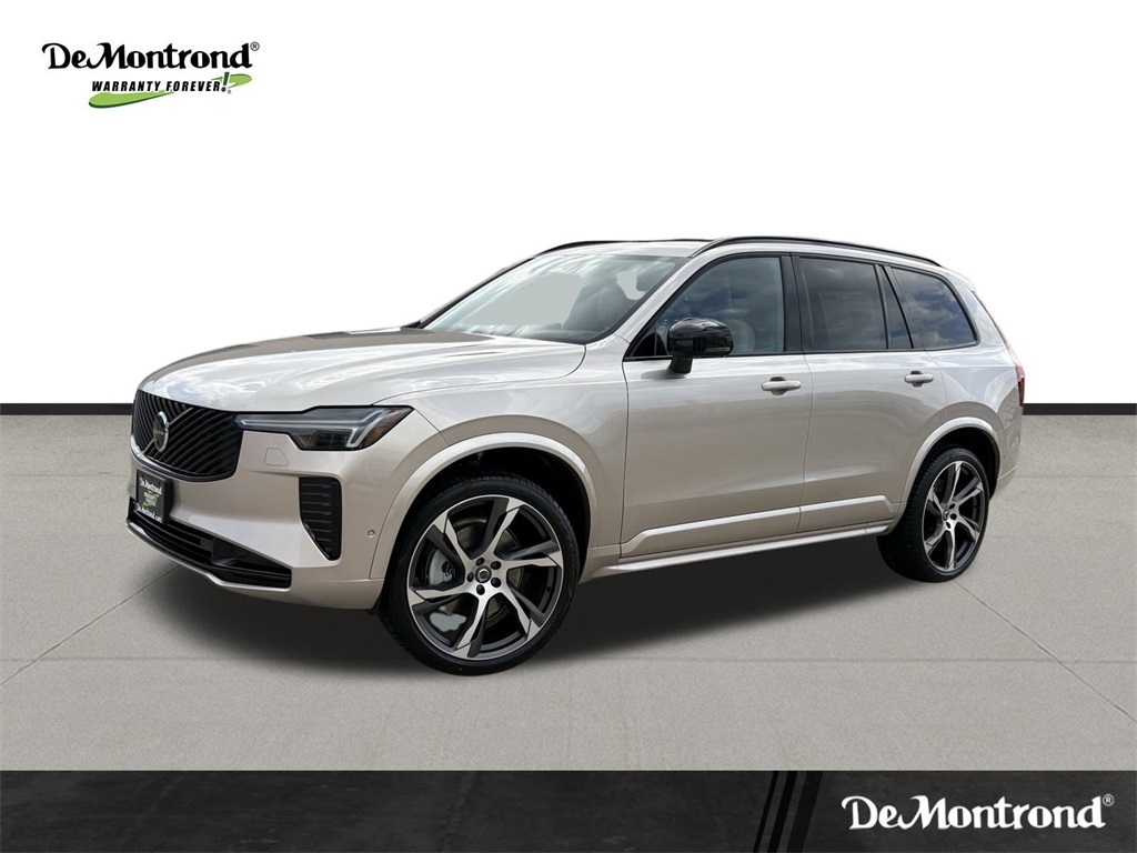 2026 Volvo XC90 Ultra's photo