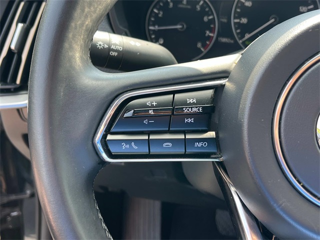 2024 Mazda CX-90 3.3 Turbo Preferred Plus photo 32