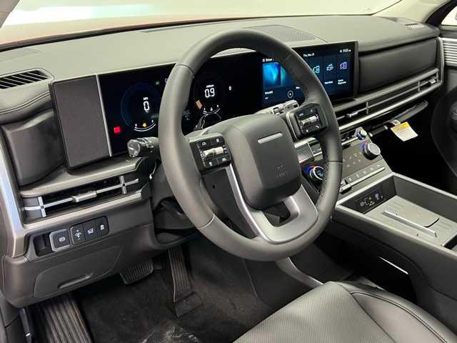 2025 Hyundai Santa Fe SEL photo 34