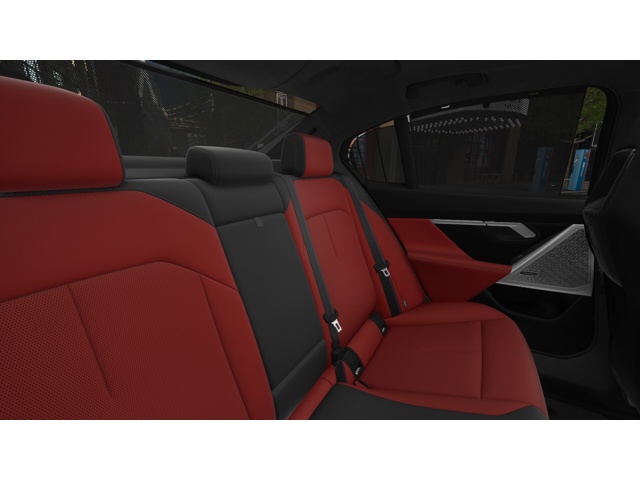 2026 Bmw M5 5 Sedan photo 12