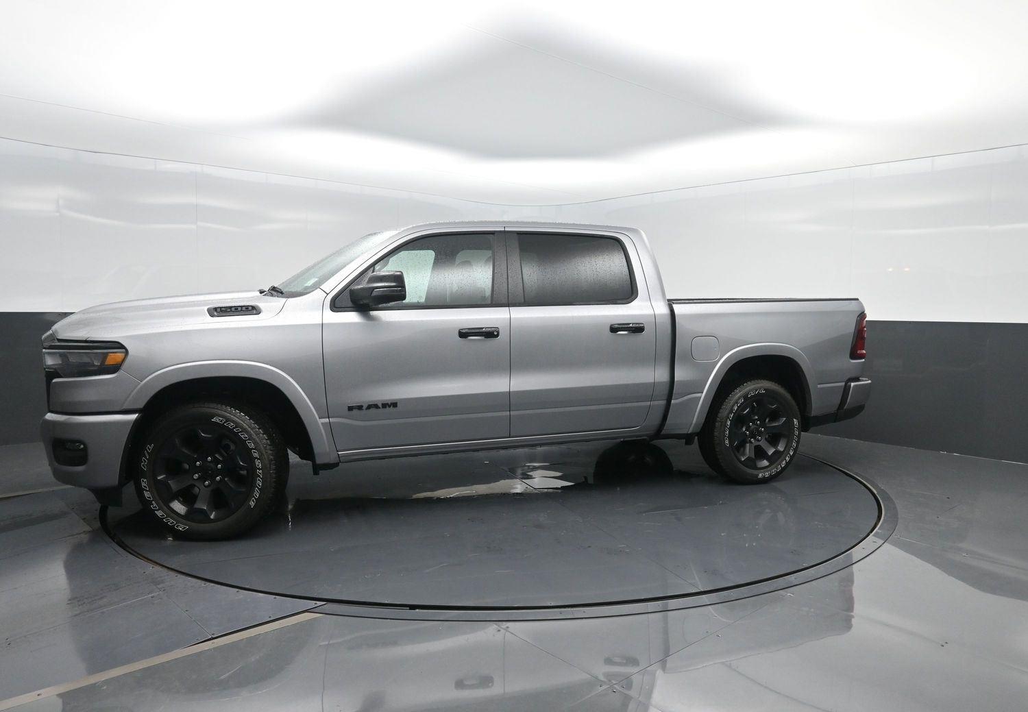 2026 RAM Ram 1500 Pickup Big Horn/Lone Star's photo
