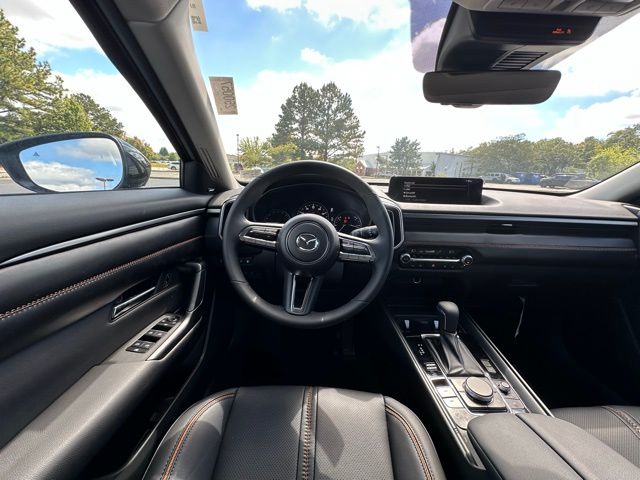2025 Mazda CX-50 Premium Plus photo 15