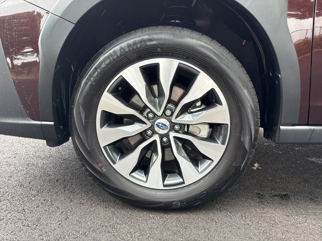 2023 Subaru Outback Limited photo 9