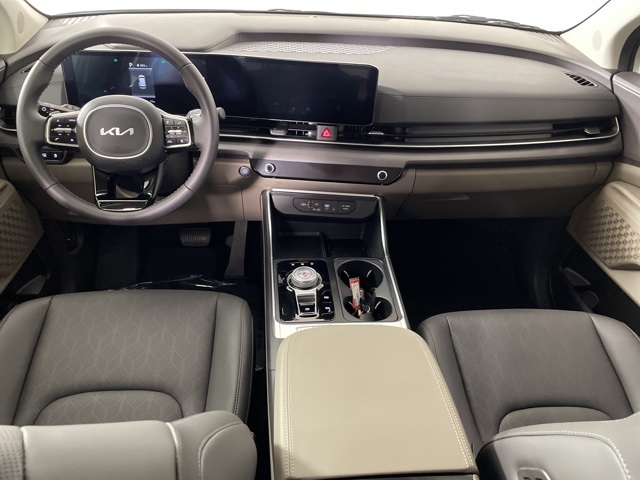 2026 Kia Carnival EX photo 31