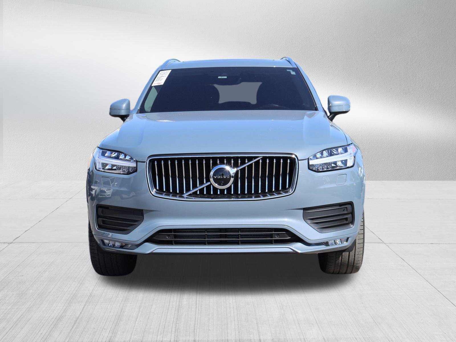 Used 2022 Volvo XC90 Momentum with VIN YV4A22PKXN1807111 for sale in Kansas City