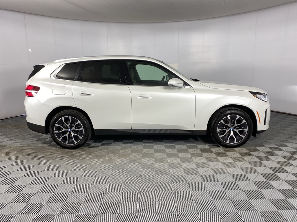 2025 Bmw X3 30x Drive photo 28
